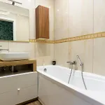 Apartament Panorama By Dimorra Neapol