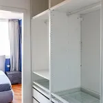 Panorama By Dimorra Apartament Neapol
