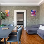 Apartament Panorama By Dimorra